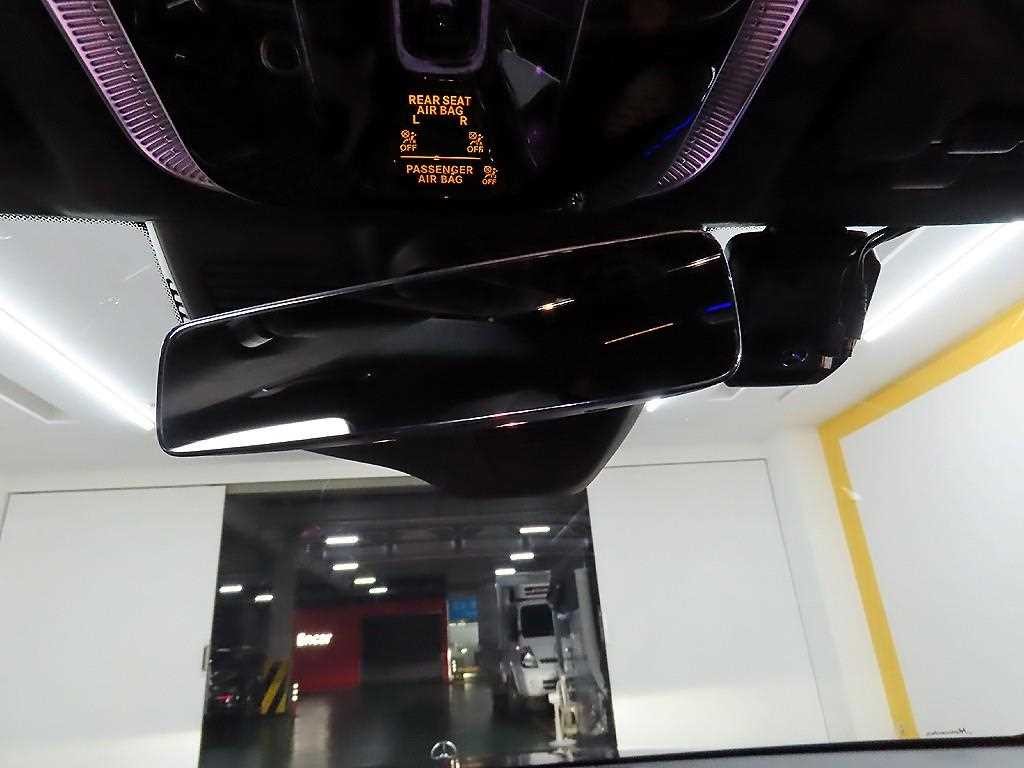 벤츠 S 클래스 S클래스-W223 S580L 4MATIC 이미지 17