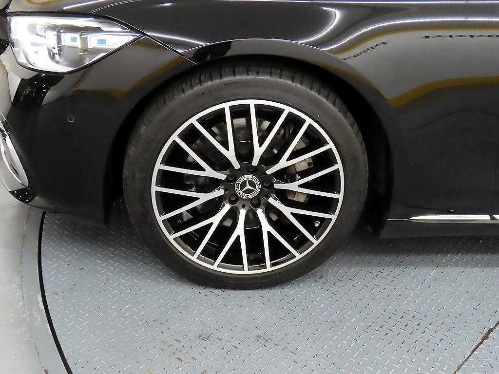 벤츠 S 클래스 S클래스-W223 S580L 4MATIC 이미지 20