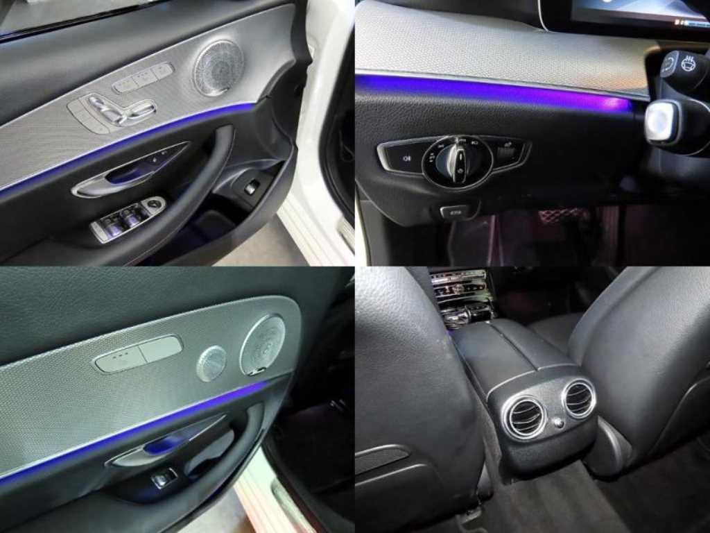 벤츠 E 클래스 E-클래스 W213 E300 아방가르드 이미지 17