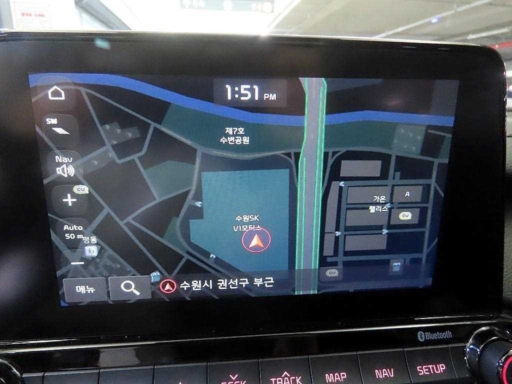 기아 K3 올뉴 K3 1.6 럭셔리 이미지 15