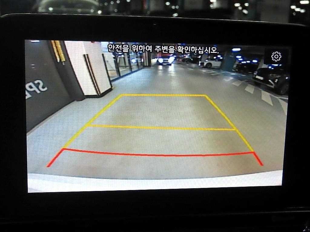 기아 K3 올뉴 K3 1.6 럭셔리 이미지 16