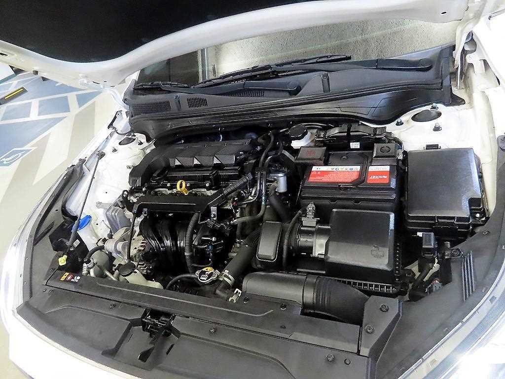 기아 K3 올뉴 K3 1.6 럭셔리 이미지 18
