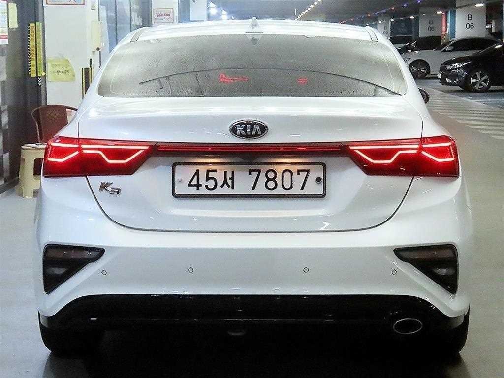 기아 K3 올뉴 K3 1.6 럭셔리 이미지 5