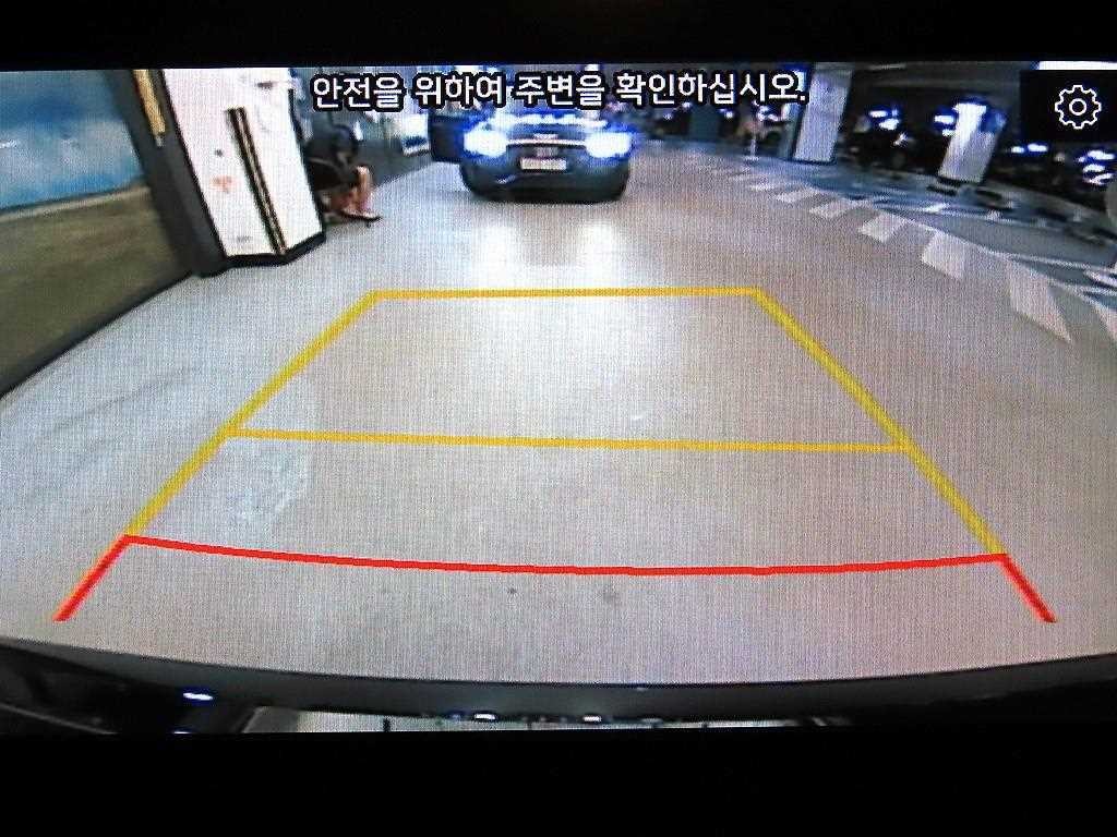 기아 K3 올뉴 K3 1.6 프레스티지 이미지 17