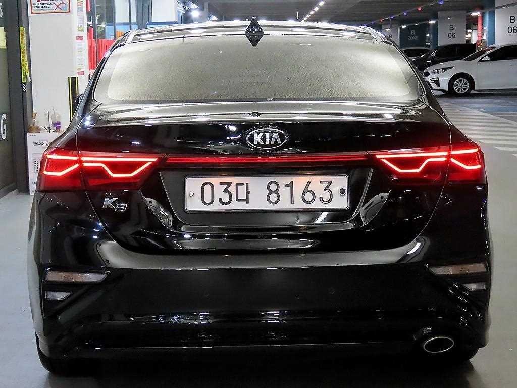 기아 K3 올뉴 K3 1.6 프레스티지 이미지 5