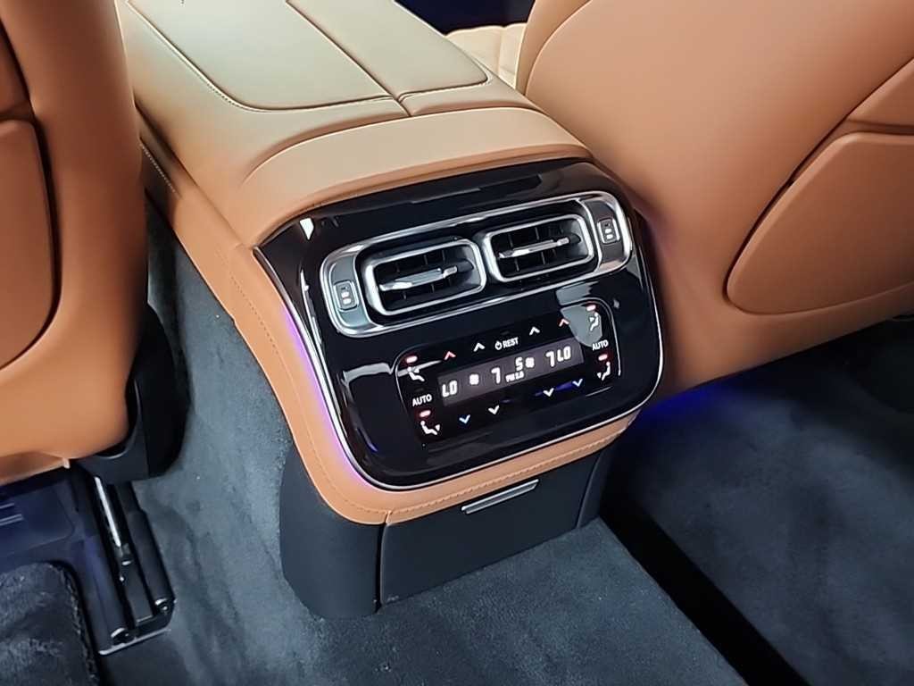 벤츠 S 클래스 S클래스-W223 S500L 4MATIC 이미지 13