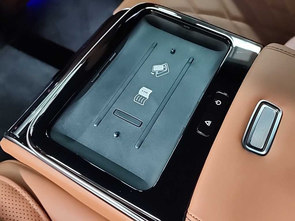 벤츠 S 클래스 S클래스-W223 S500L 4MATIC 이미지 14