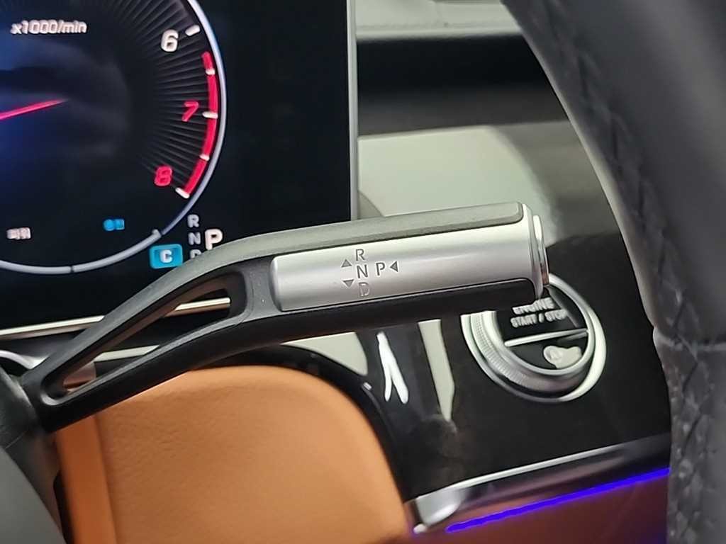 벤츠 S 클래스 S클래스-W223 S500L 4MATIC 이미지 8