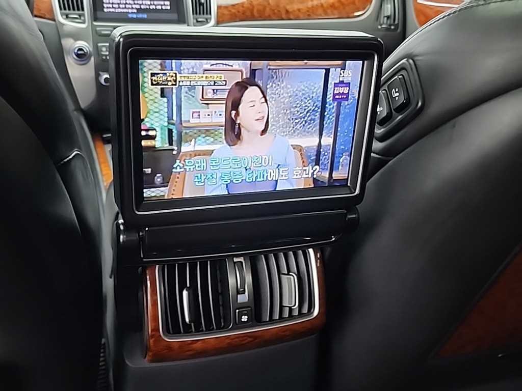 현대 에쿠스 에쿠스(신형) VS500 프레스티지 이미지 13