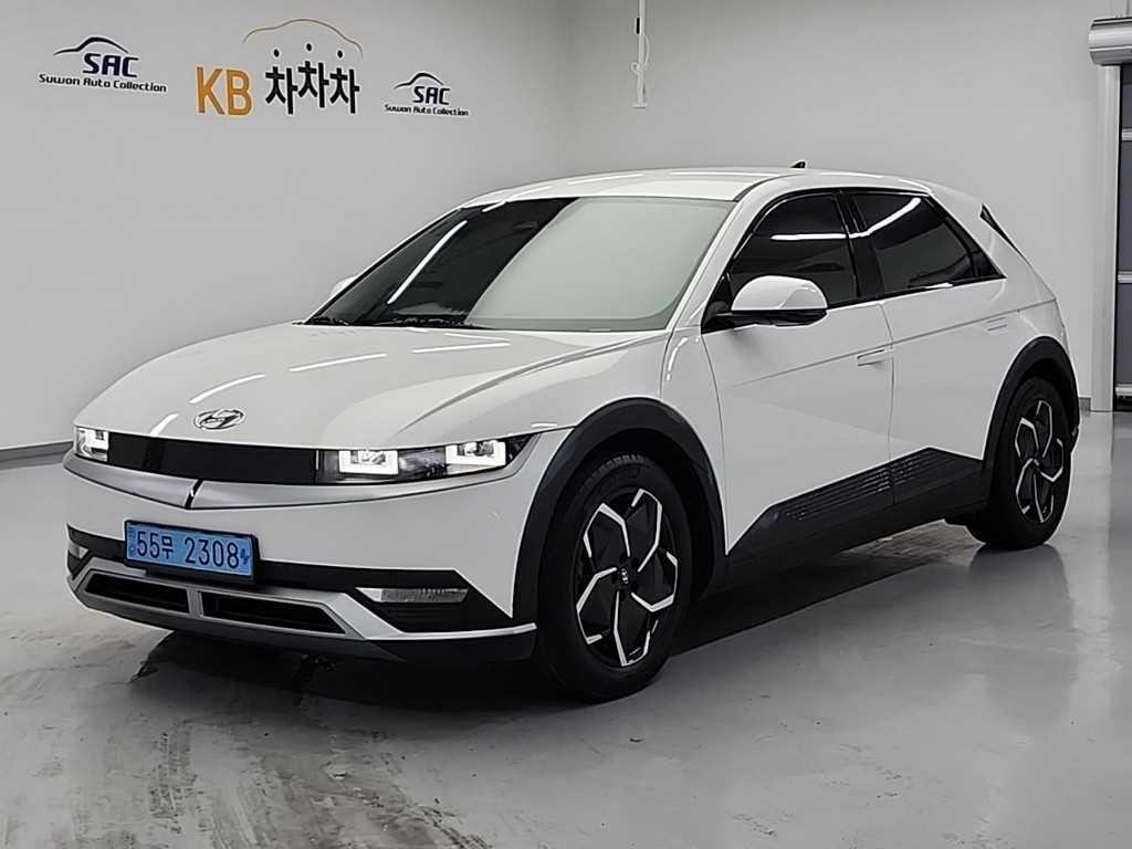현대 아이오닉 5 롱 레인지 익스클루시브 이미지 1