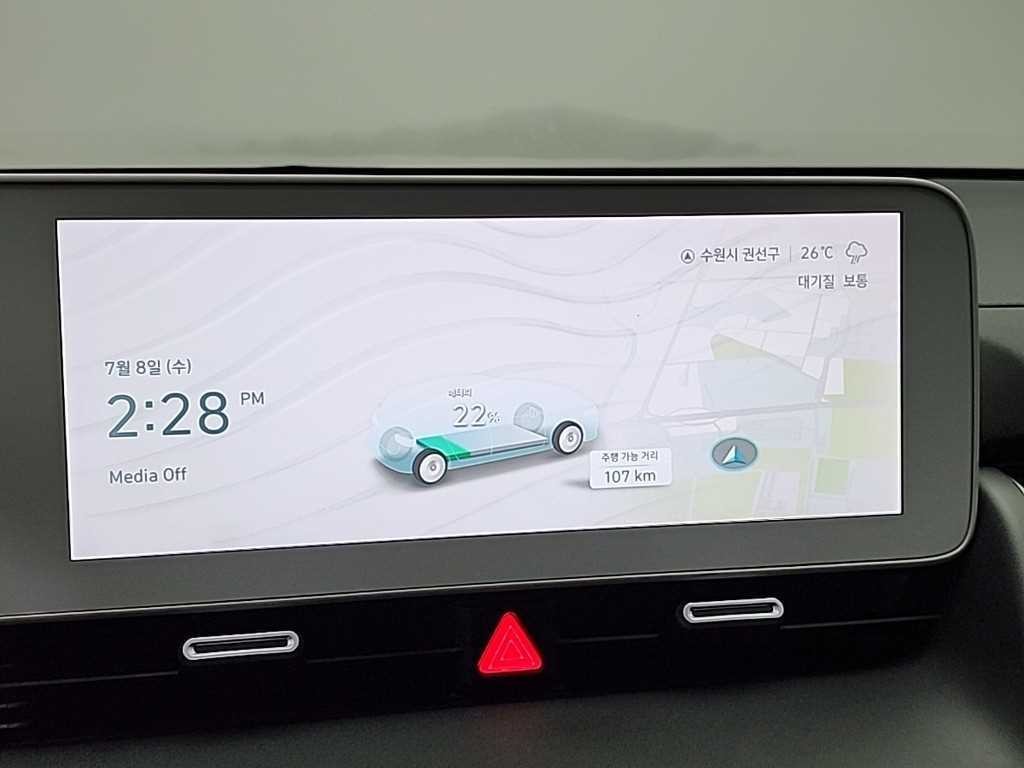 현대 아이오닉 5 롱 레인지 익스클루시브 이미지 13