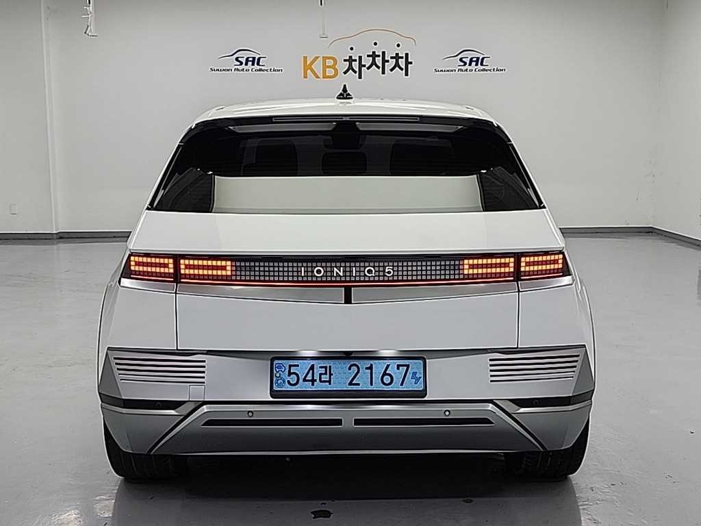 현대 아이오닉 5 롱 레인지 프레스티지 이미지 3