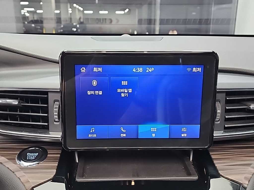 포드 익스플로러 익스플로러 6세대 2.3 AWD 리미티드 이미지 15