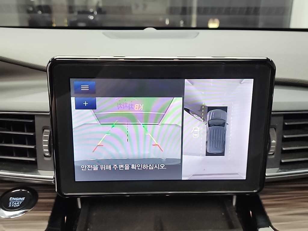 포드 익스플로러 익스플로러 6세대 2.3 AWD 리미티드 이미지 16
