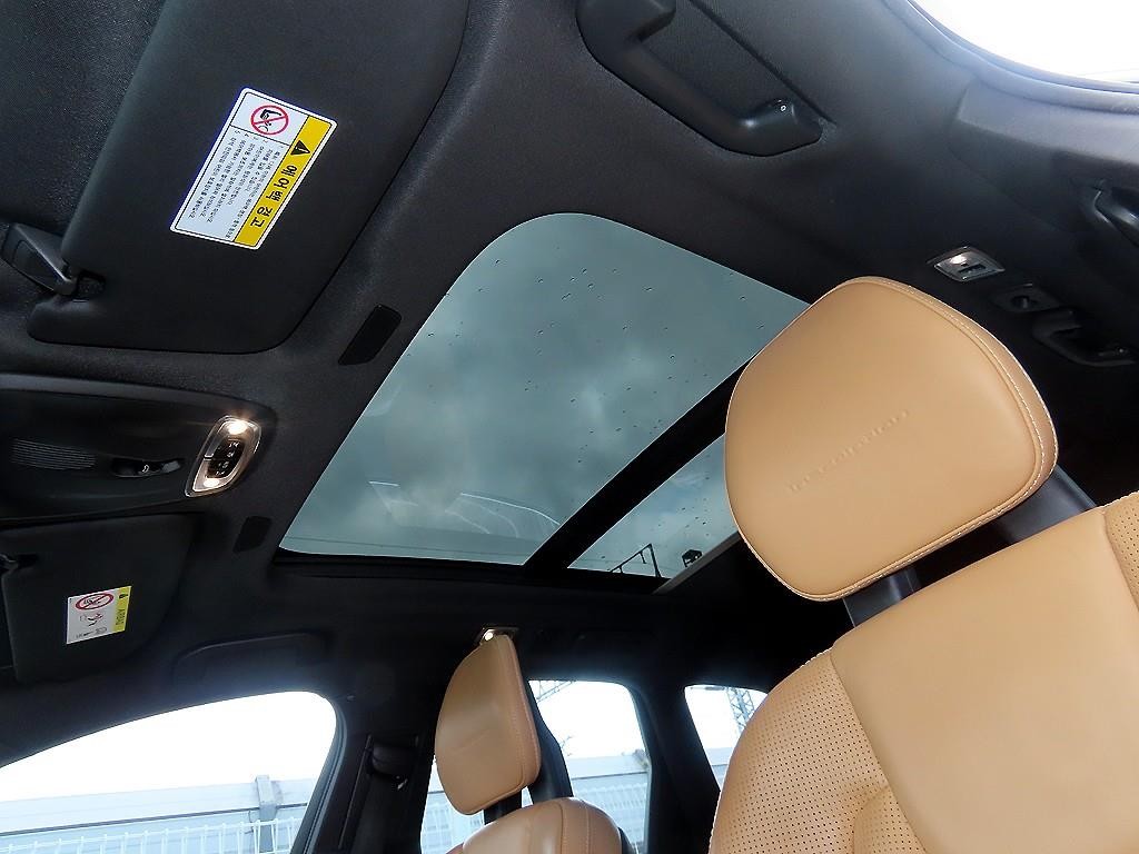 볼보 XC60 XC60(2세대) T6 AWD 인스크립션 이미지 16