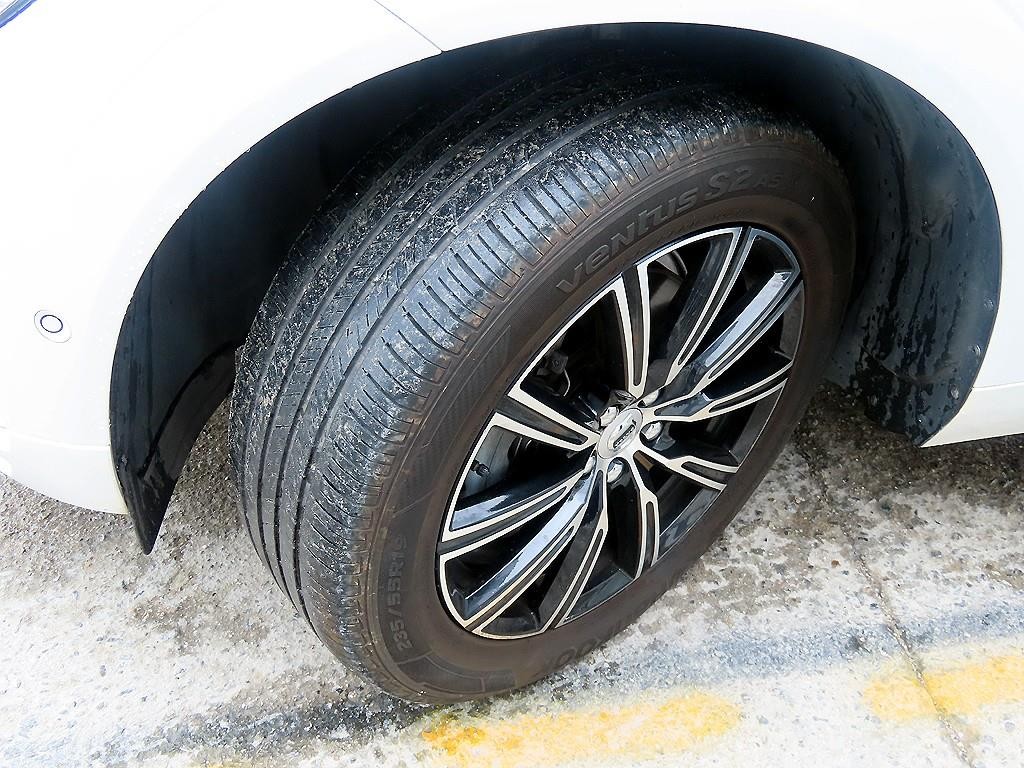 볼보 XC60 XC60(2세대) T6 AWD 인스크립션 이미지 20