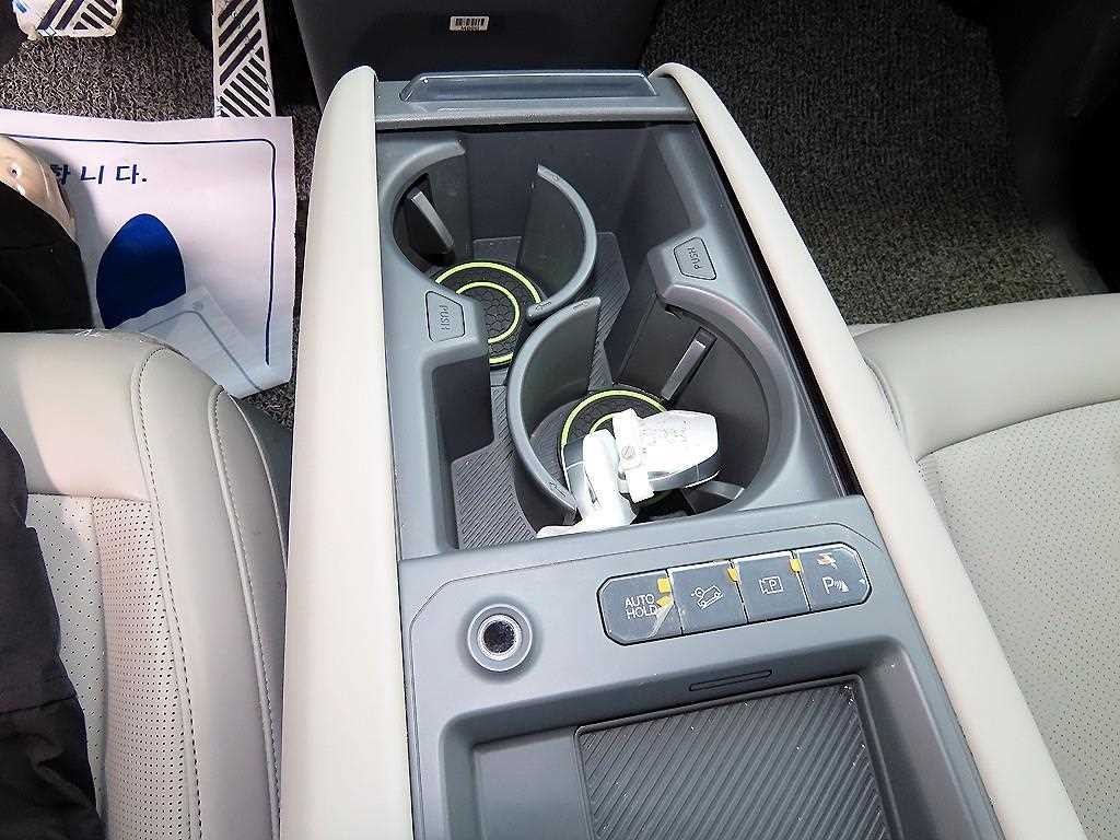 기아 EV9 롱레인지 4WD 어스 이미지 13