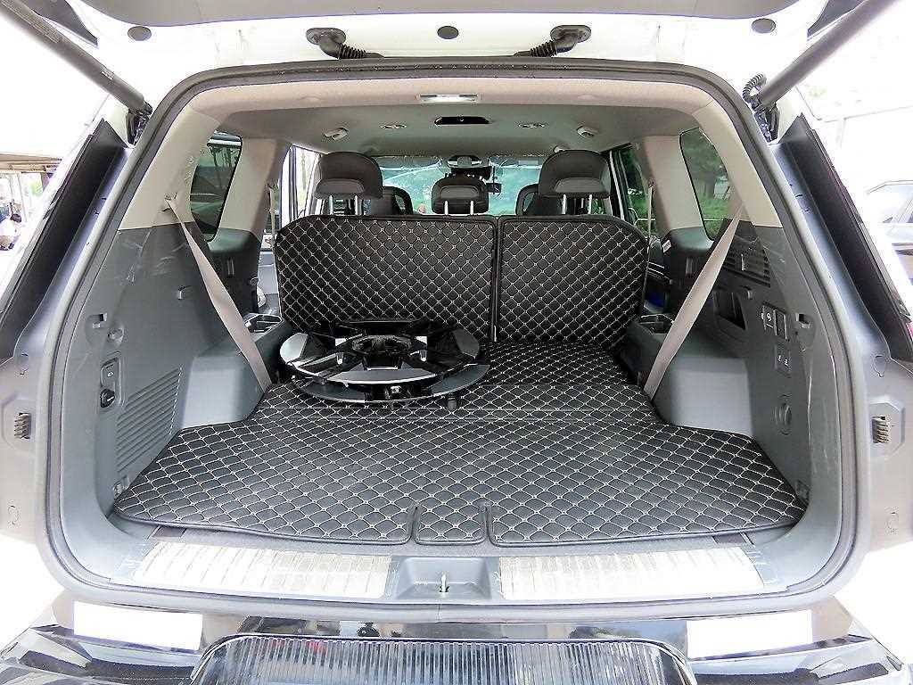 기아 EV9 롱레인지 4WD 어스 이미지 16