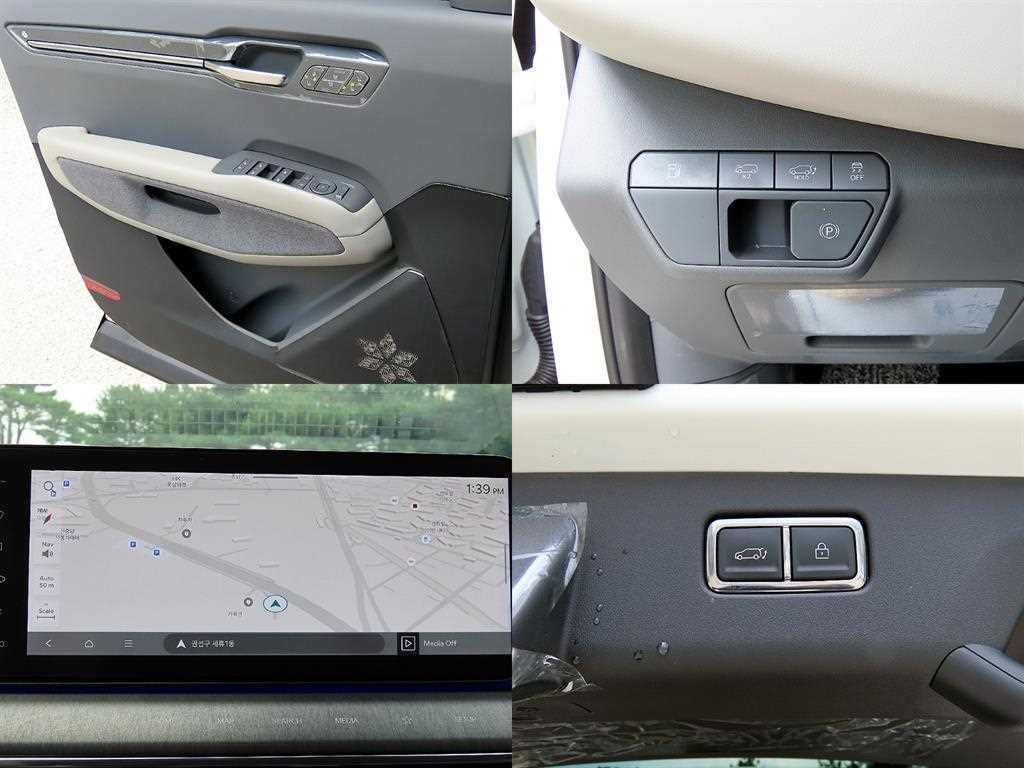 기아 EV9 롱레인지 4WD 어스 이미지 18
