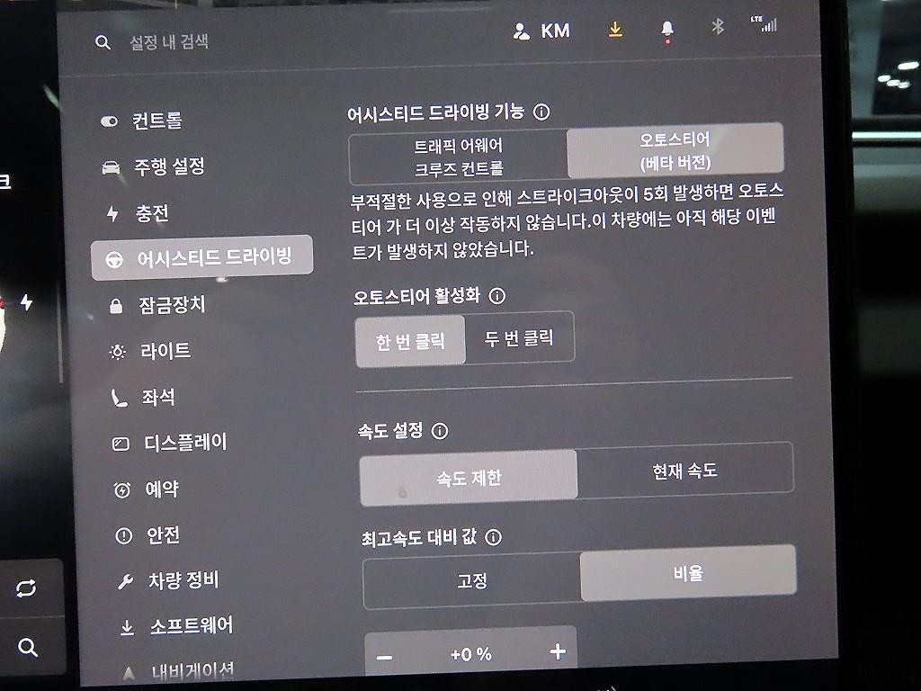 테슬라 모델 3 퍼포먼스 이미지 13