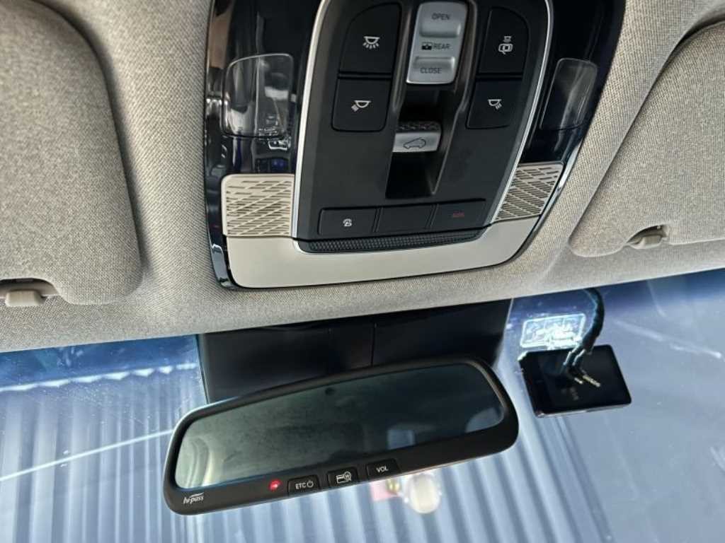 현대 팰리세이드 가솔린 3.8 4WD 프레스티지 이미지 14