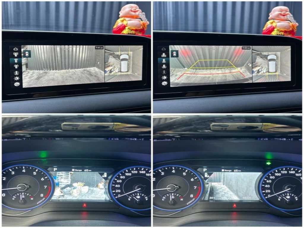현대 팰리세이드 가솔린 3.8 4WD 프레스티지 이미지 16