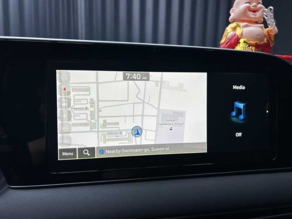 현대 팰리세이드 가솔린 3.8 4WD 프레스티지 이미지 17