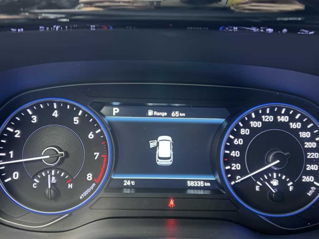 현대 팰리세이드 가솔린 3.8 4WD 프레스티지 이미지 18