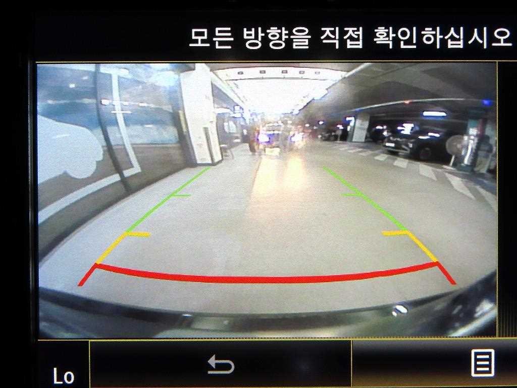 르노코리아(삼성) SM6 가솔린 2.0 GDe RE 이미지 14