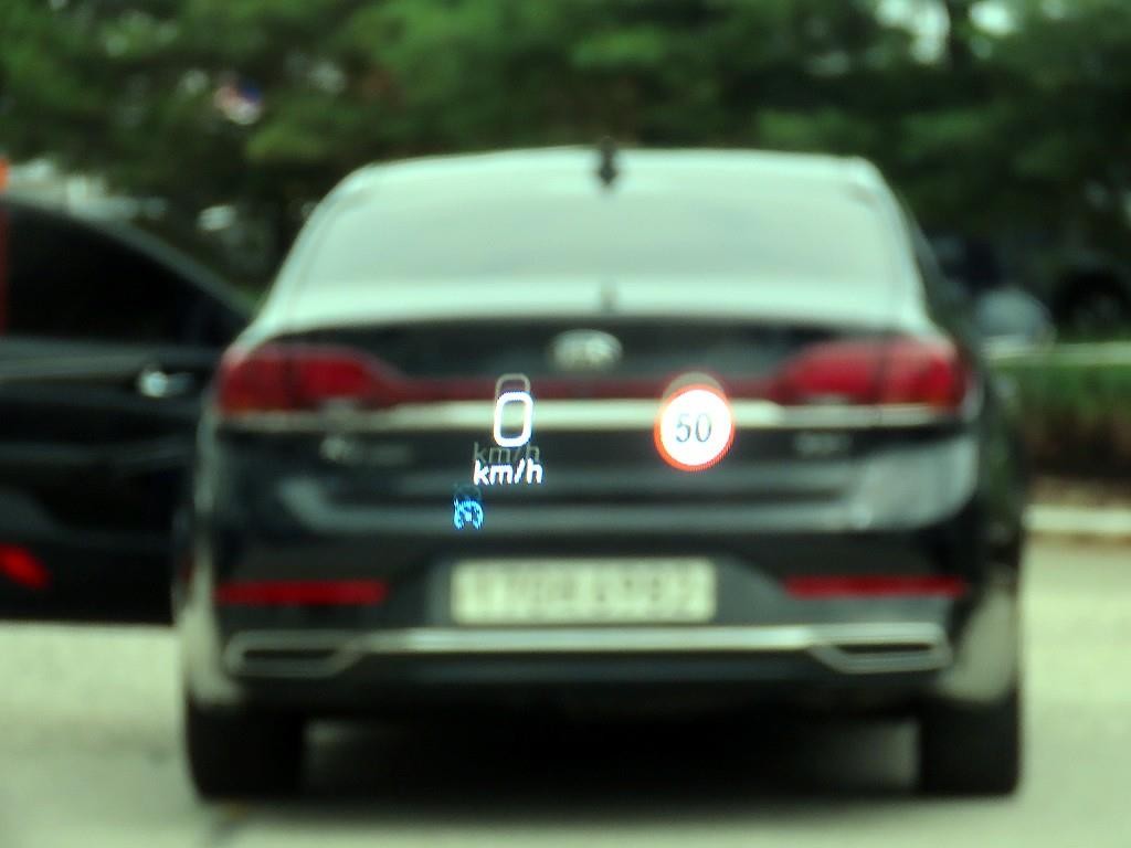 벤츠 CLS 클래스 CLS클래스 C257 CLS 300d AMG Line 이미지 10