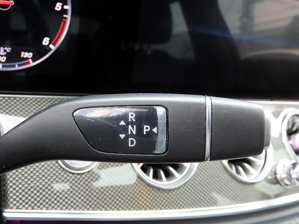 벤츠 CLS 클래스 CLS클래스 C257 CLS 300d AMG Line 이미지 11