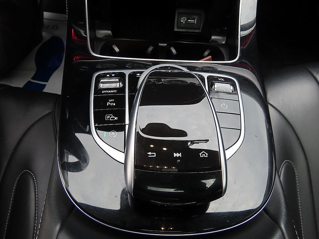 벤츠 CLS 클래스 CLS클래스 C257 CLS 300d AMG Line 이미지 13