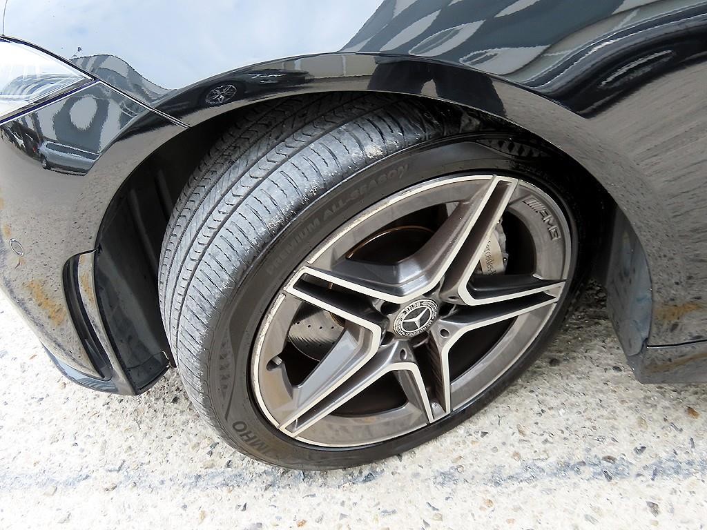 벤츠 CLS 클래스 CLS클래스 C257 CLS 300d AMG Line 이미지 20
