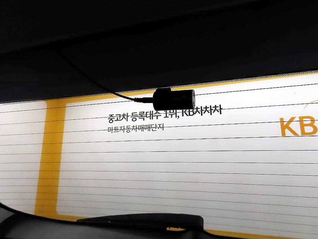현대 캐스퍼 1.0 가솔린 모던 이미지 17