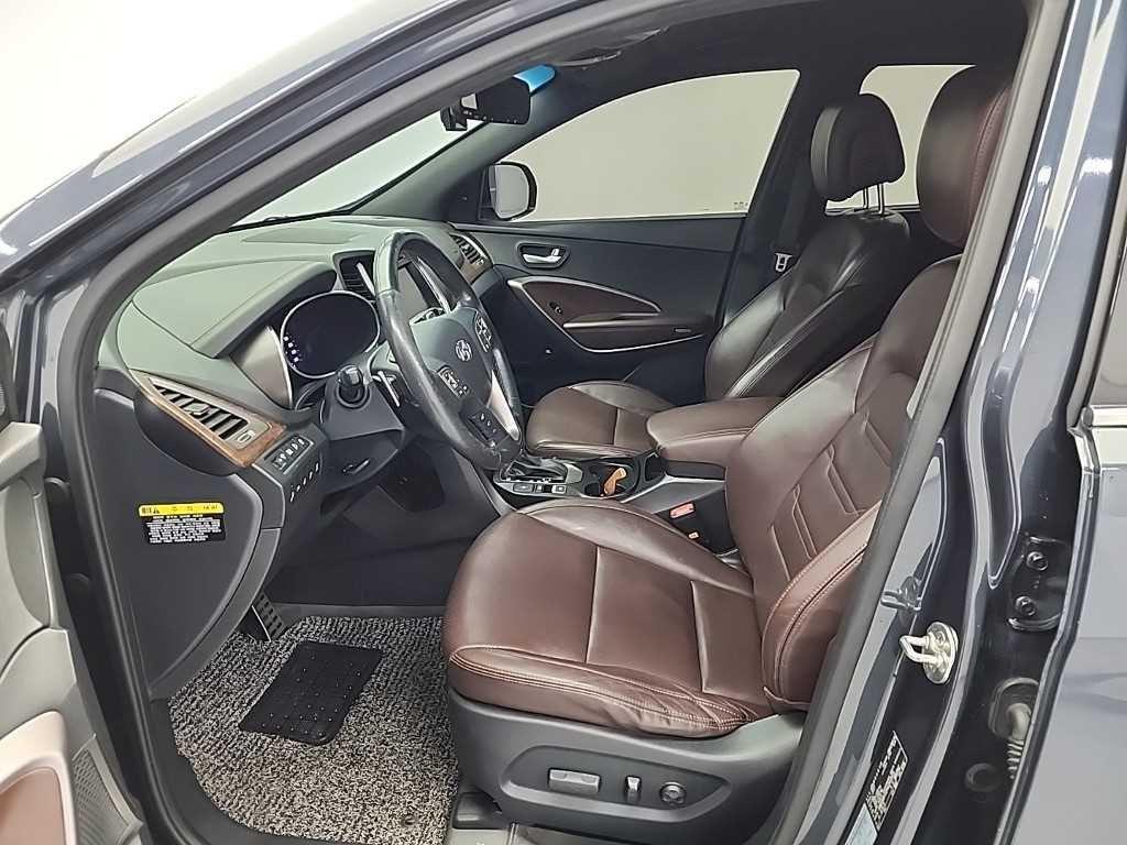 현대 맥스크루즈 더뉴맥스크루즈 E-VGT R2.2 4WD 파이니스트에디션 이미지 11
