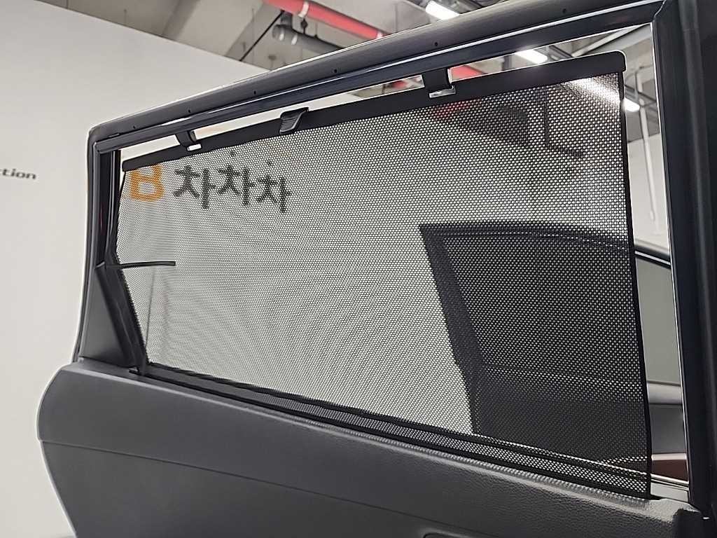 현대 맥스크루즈 더뉴맥스크루즈 E-VGT R2.2 4WD 파이니스트에디션 이미지 13