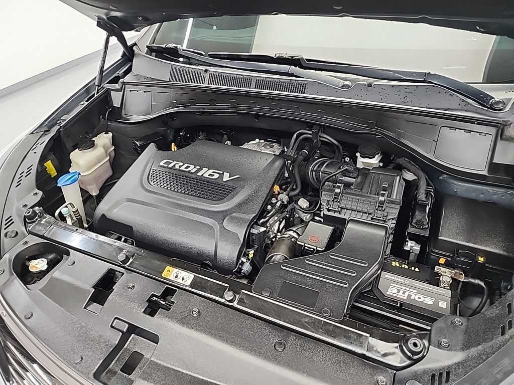 현대 맥스크루즈 더뉴맥스크루즈 E-VGT R2.2 4WD 파이니스트에디션 이미지 5