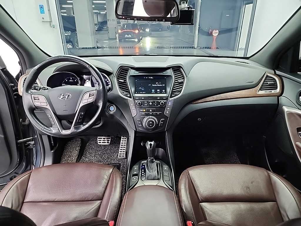 현대 맥스크루즈 더뉴맥스크루즈 E-VGT R2.2 4WD 파이니스트에디션 이미지 7