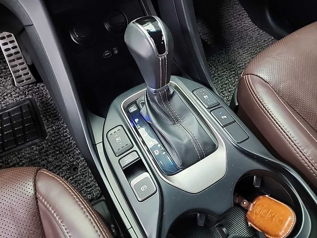 현대 맥스크루즈 더뉴맥스크루즈 E-VGT R2.2 4WD 파이니스트에디션 이미지 8