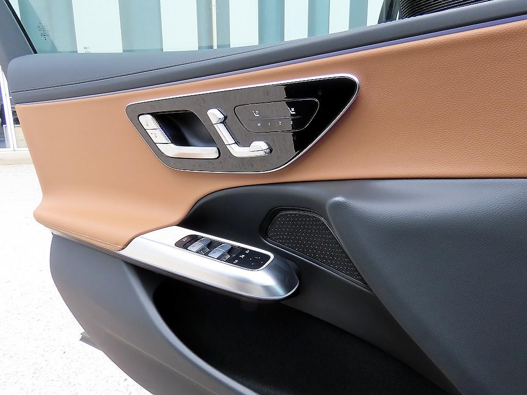 벤츠 E 클래스 E-클래스 W214 E200 아방가르드 이미지 11