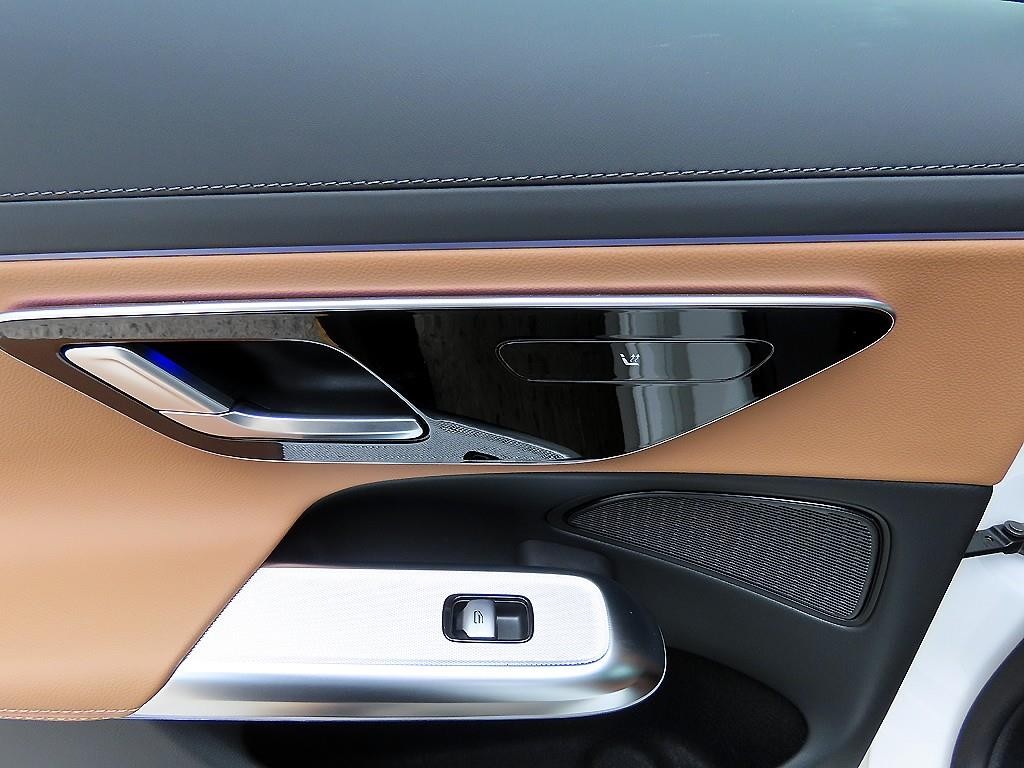 벤츠 E 클래스 E-클래스 W214 E200 아방가르드 이미지 15