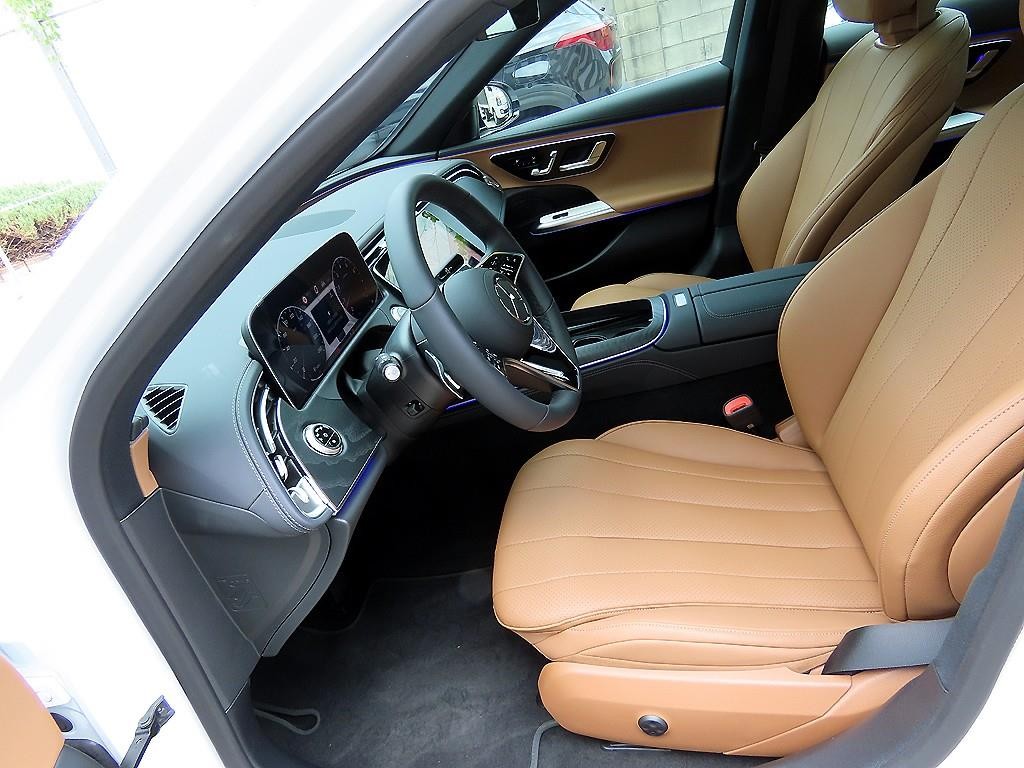 벤츠 E 클래스 E-클래스 W214 E200 아방가르드 이미지 5