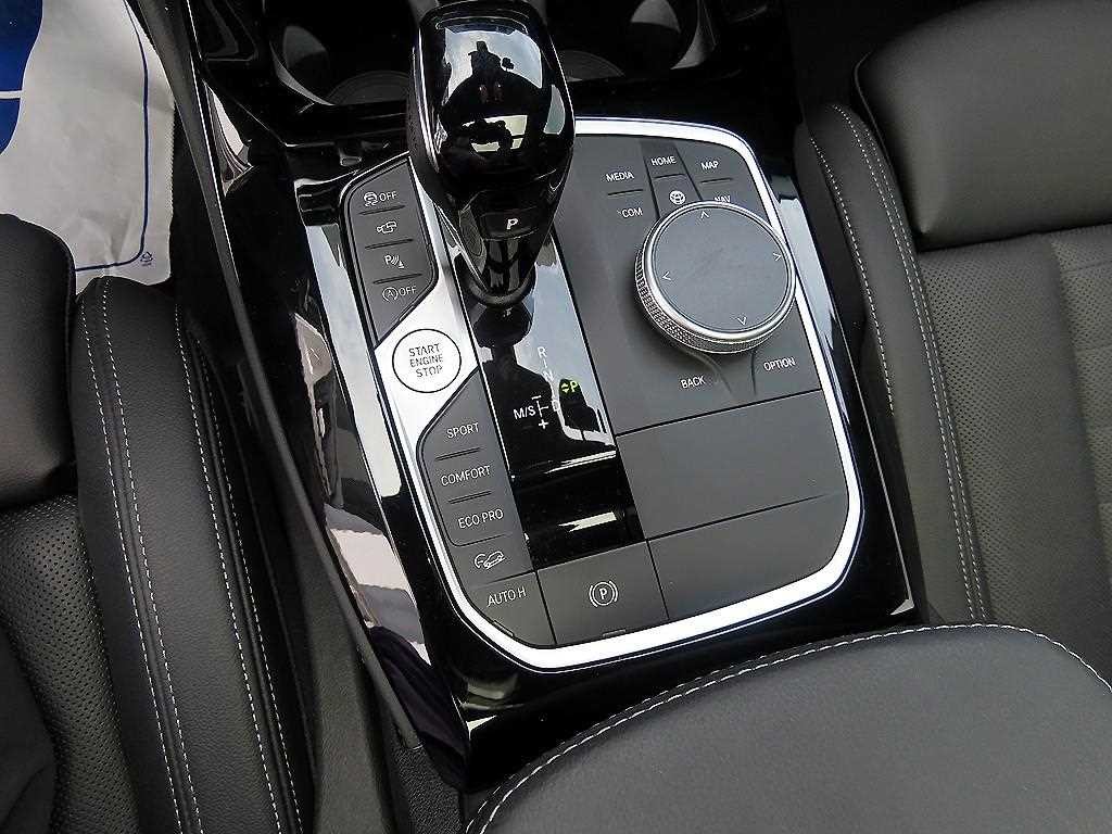 BMW X4 X4 (G02) xDrive 20i xLine 이미지 11