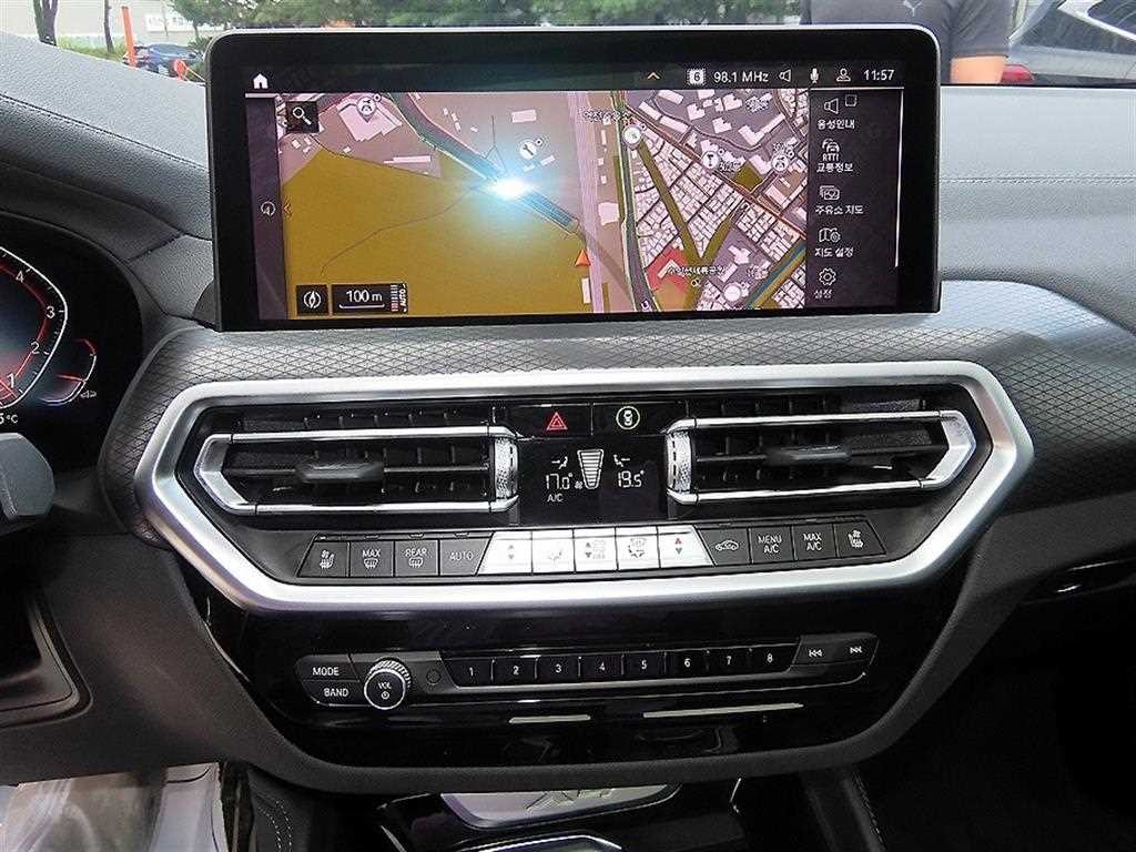 BMW X4 X4 (G02) xDrive 20i xLine 이미지 13
