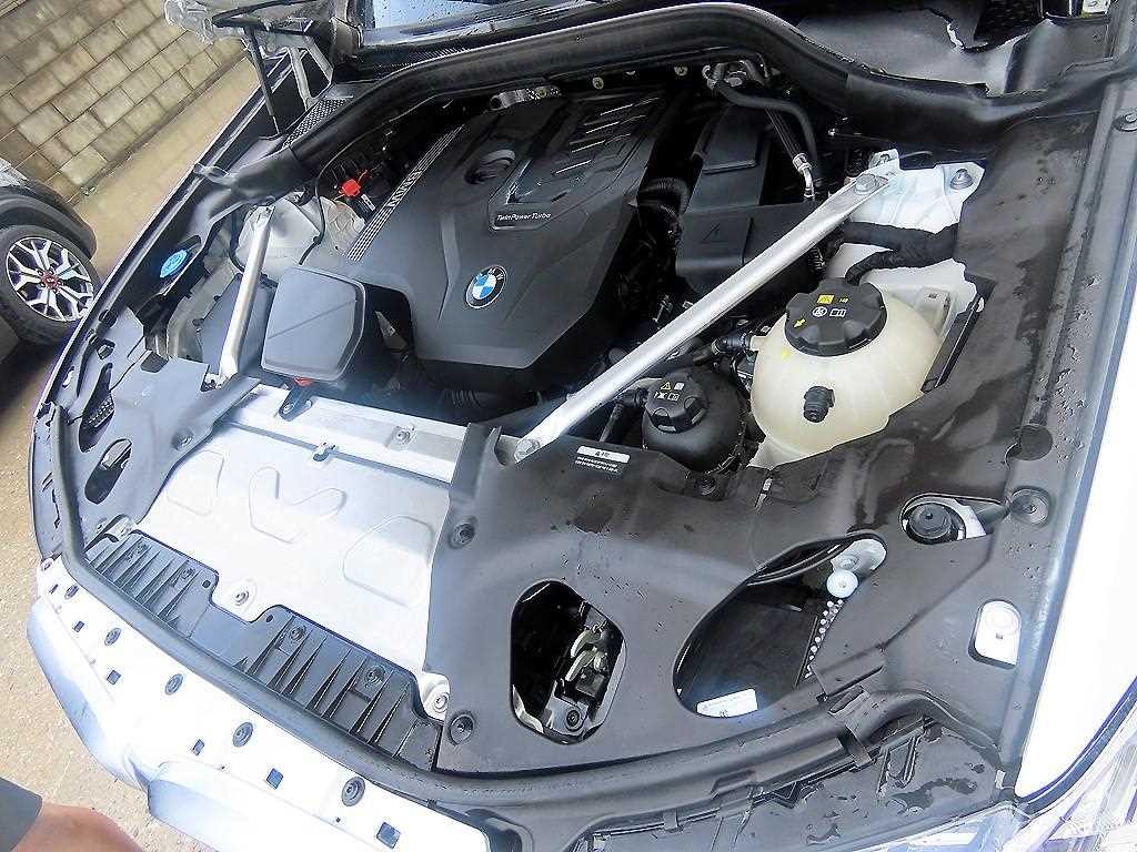BMW X4 X4 (G02) xDrive 20i xLine 이미지 19