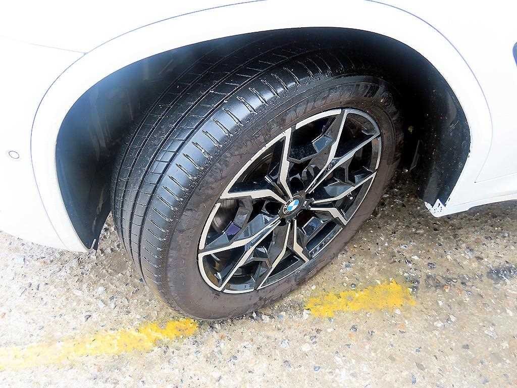 BMW X4 X4 (G02) xDrive 20i xLine 이미지 20