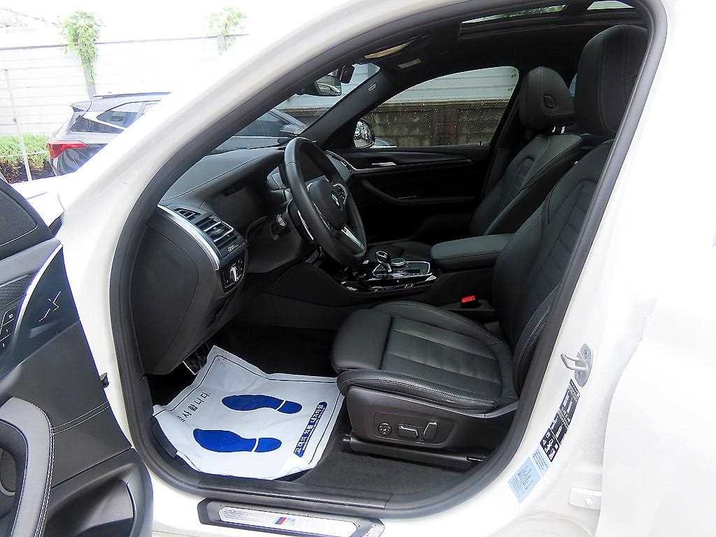 BMW X4 X4 (G02) xDrive 20i xLine 이미지 5