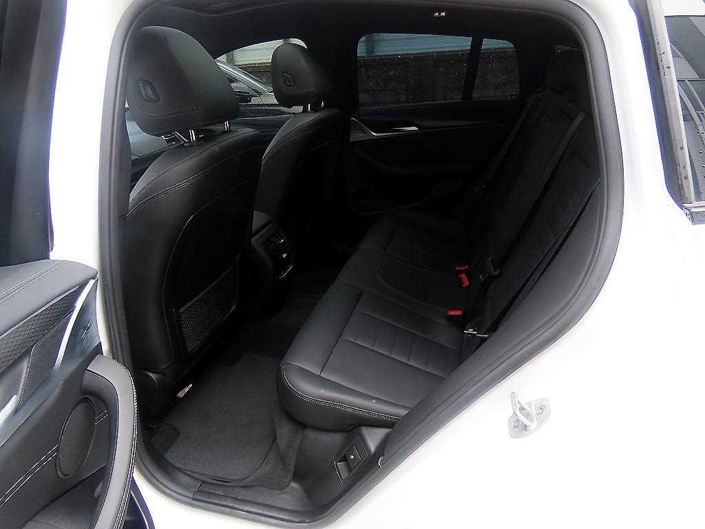 BMW X4 X4 (G02) xDrive 20i xLine 이미지 6
