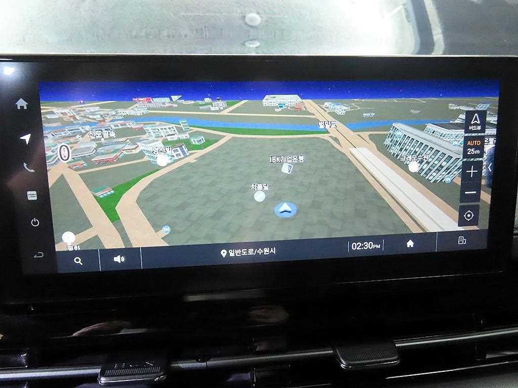 KG모빌리티(쌍용) 렉스턴 더 뉴 렉스턴 스포츠 칸 디젤 2.2 4WD 쿨멘 프레스티지 이미지 14