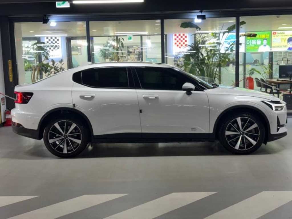 폴스타 폴스타2 롱레인지 싱글모터 이미지 3